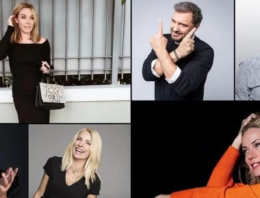 To πάρε-δώσε των καναλιών - Υπογραφές, μεταγραφές, επιστροφές και φήμες (φώτο-βίντεο)